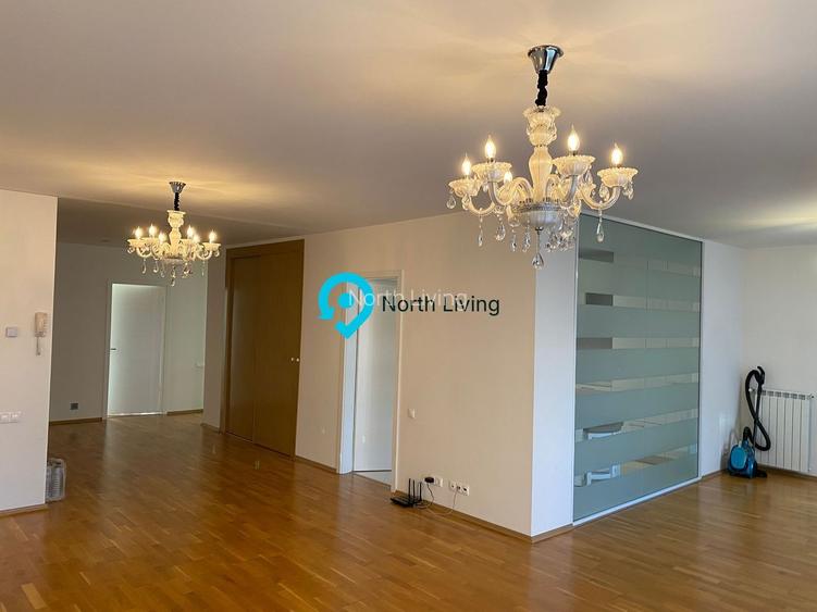 3 Camere | 2 Parcari | Pipera | Bucatarie Utilata | Disponibil imediat - 4