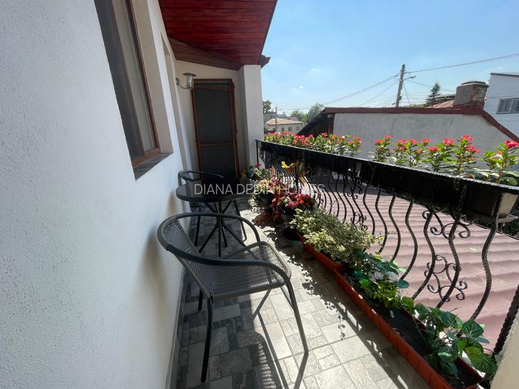 Casa din 2019 cu 4 camere - Scoala 148 - Sector 5 - 11