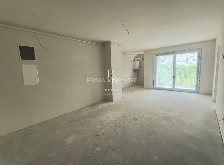 OPORTUNITATE! Apartament 2 camere, 2bai, etaj intemediar, ansamblu COLUMNA-VIVO! - 3