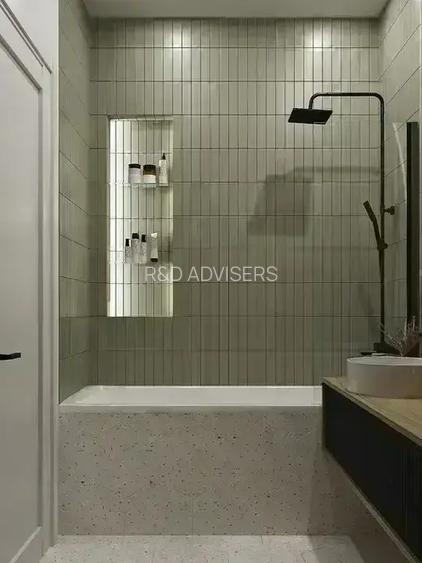 Apartament 3 Camere Metrou-Scoala 8 minute Mutare Rapida - 5