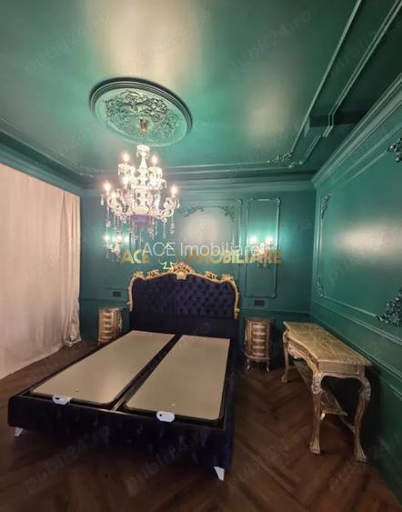 2 Camere de vanzare | Dacia | Metrou | Centrala | Terasa | Comision 0%  - 3