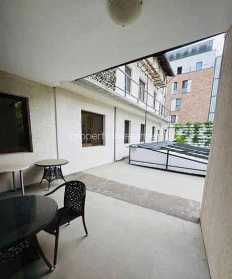 Cismigiu | 3 Camere | 100 mp | Terasa | Centrala  - 5