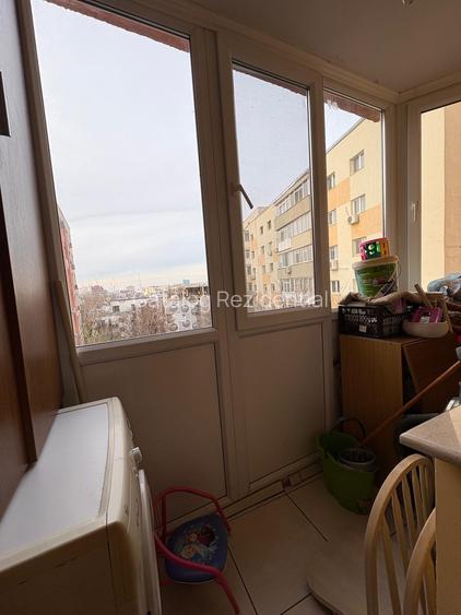 Apartament cu 4 camere de vanzare in zona Mosilor - Eminescu - 23