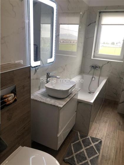 Panorama Decomandat 3 Camere, Parcare, Vivamus Tractorul - 16