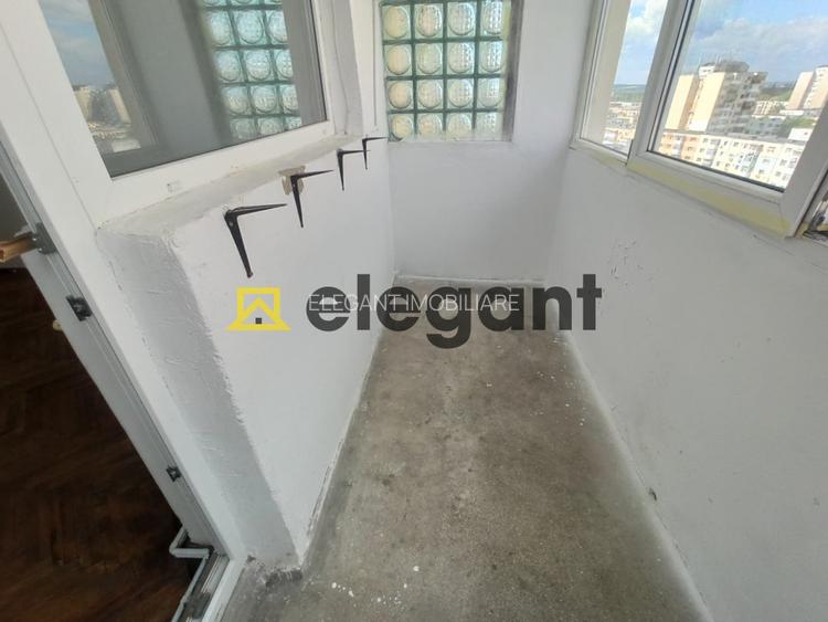 3 decomandate, 69 mp, centrala,  izolat interior, Craiovita-Orizont - 12