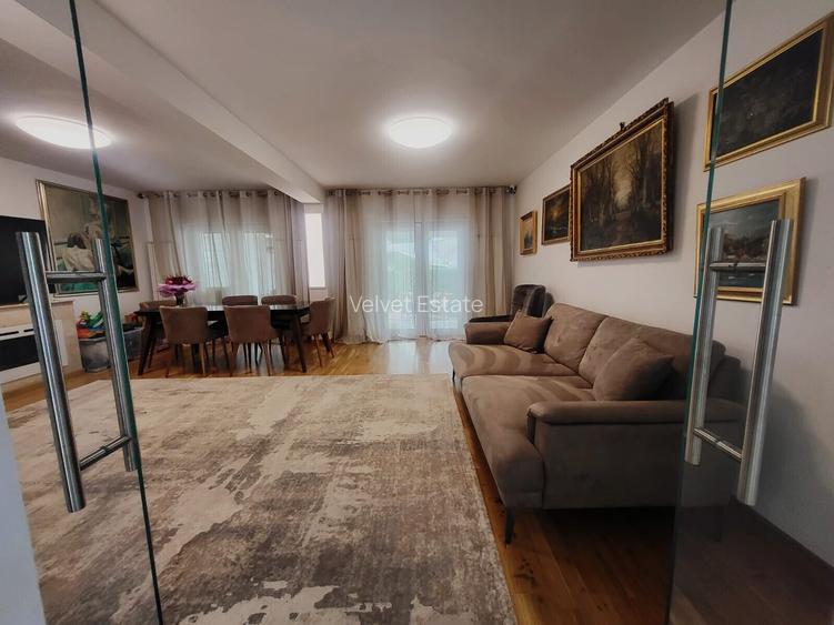 Vilă coheta tip duplex, zona Iancu Nicolae - 4