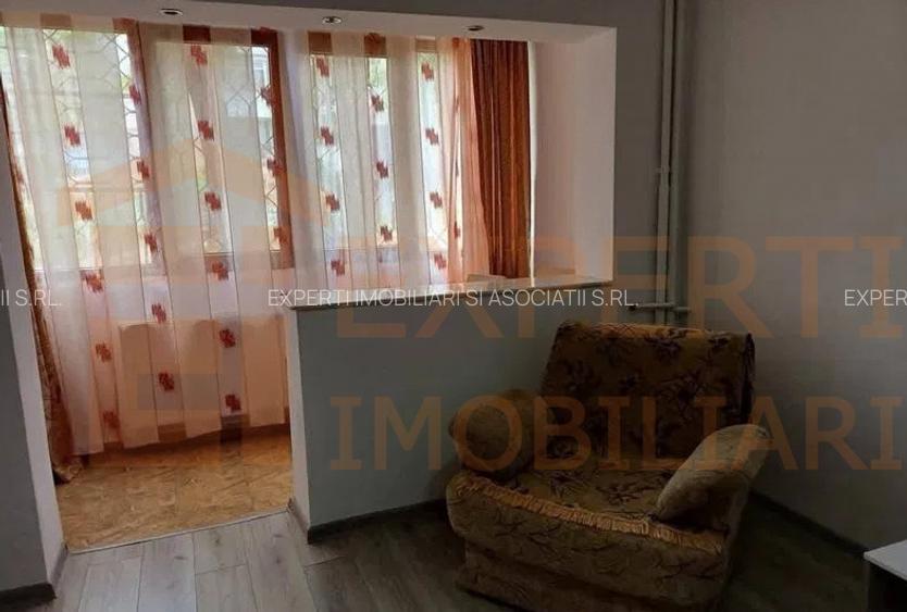 Apartament 2 camere de vanzare, situat  in zona Tomis Nord - 7