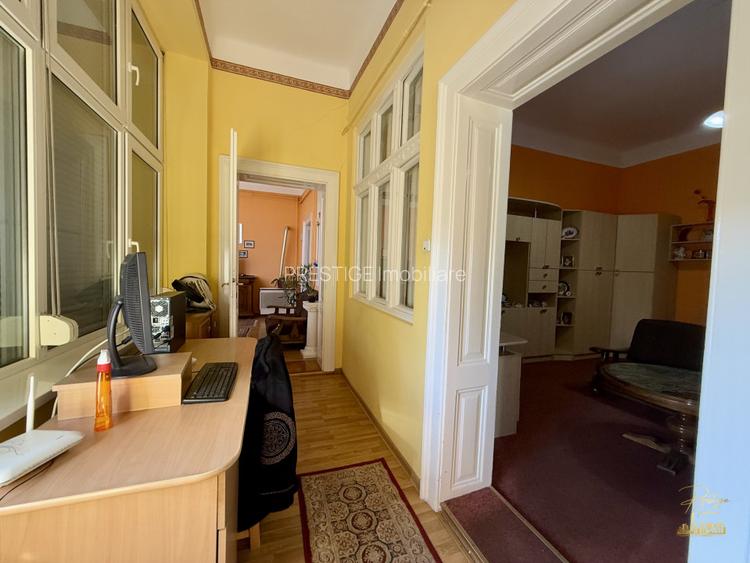 Casa cu 4 camere de vanzare in zona Ultracentrala - Salonta - Bihor - 15