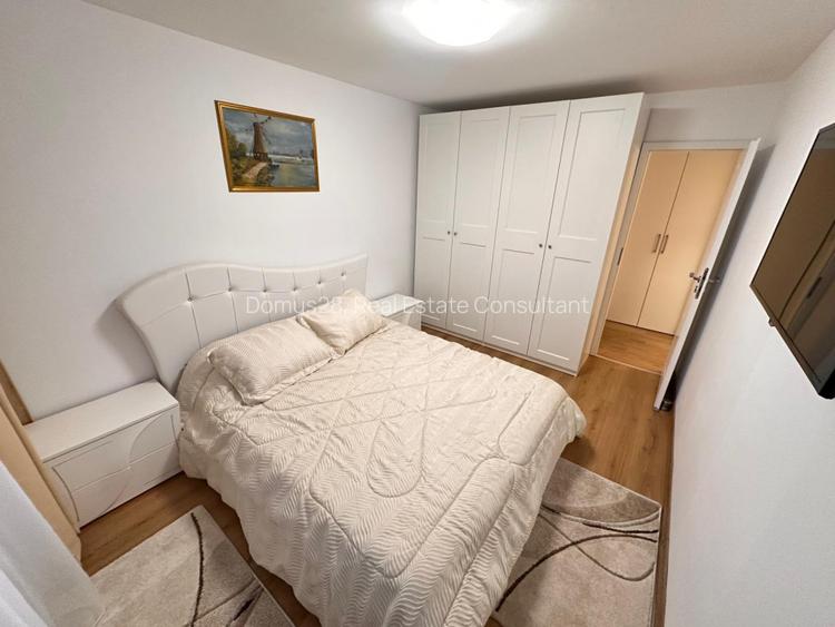 Apartament 2 camere AFI Mobilat si Utilat - 2