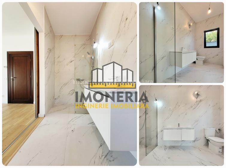 Vila 5-6 camere-0% comision-600m Auchan Titan-250m Parc Teilor - 14