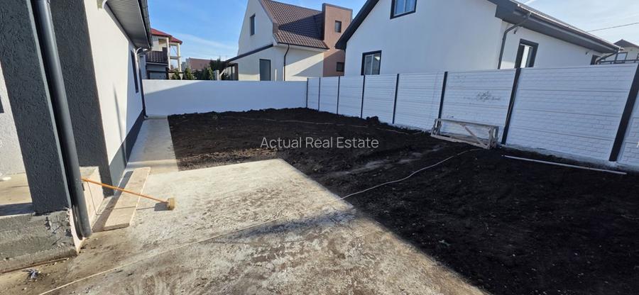 CASA  3 CAMERE |  VALU LUI TRAIAN |  100 MPC - 10