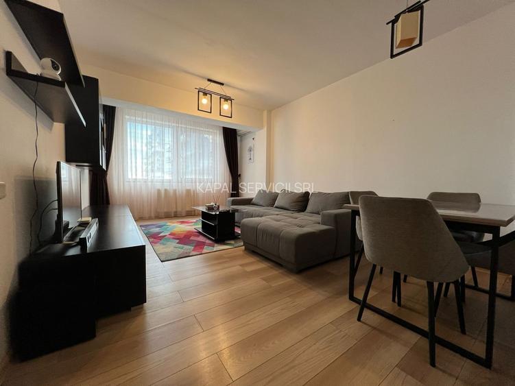 Inchiriere 2 camere, Tomis Plus,cu lift - 2