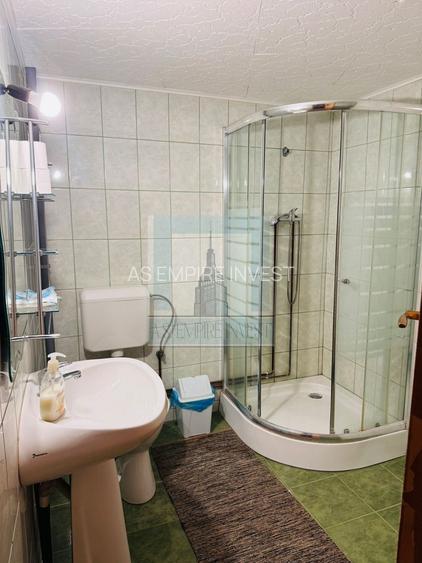 Casa de vacanta(Pensiune) - Fundata Brasov - 17