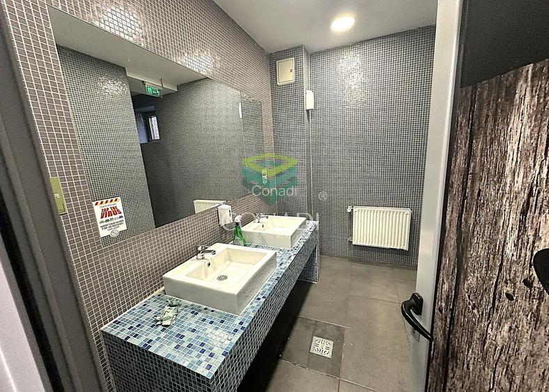 Zona Rosetti, spatiu de birouri de inchiriat, 170 mp utili - 7