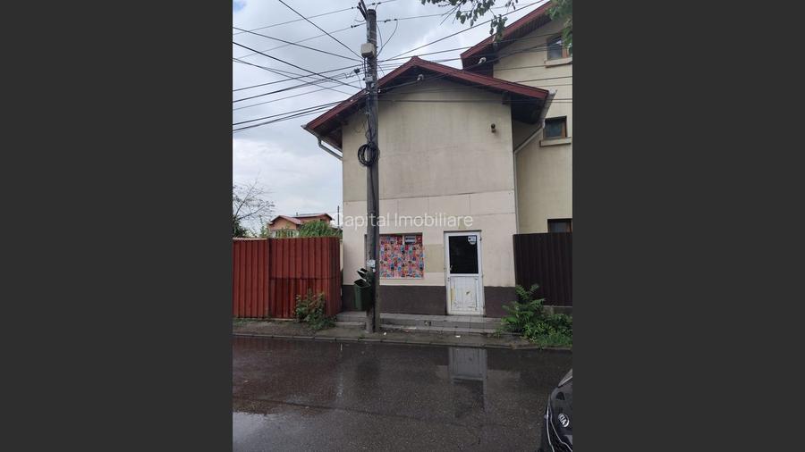 Spatiu comercial zona Penny Malu Rosu - 2