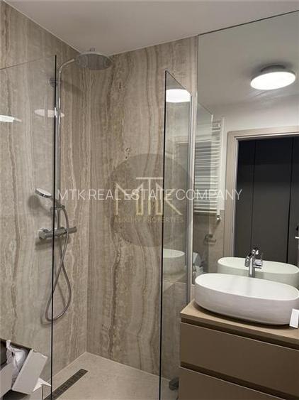 Apartament superb 3 camere I Herastrau I Mobilat&utilat - 12