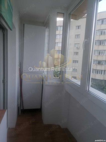 Apartament 2 camere , decomandat 60 mp util 1990 Tei, Circului - 7
