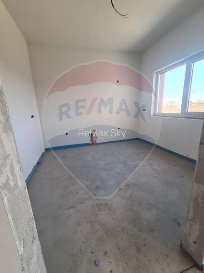 Vând Casă, in Borhanci - 7