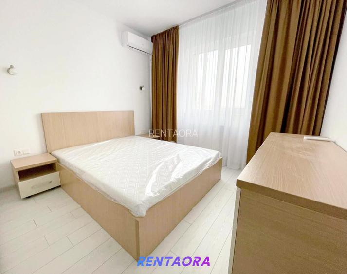 Lacul Morii Ajustorului Park  Prima Inchiriere Spatios Modern - 4