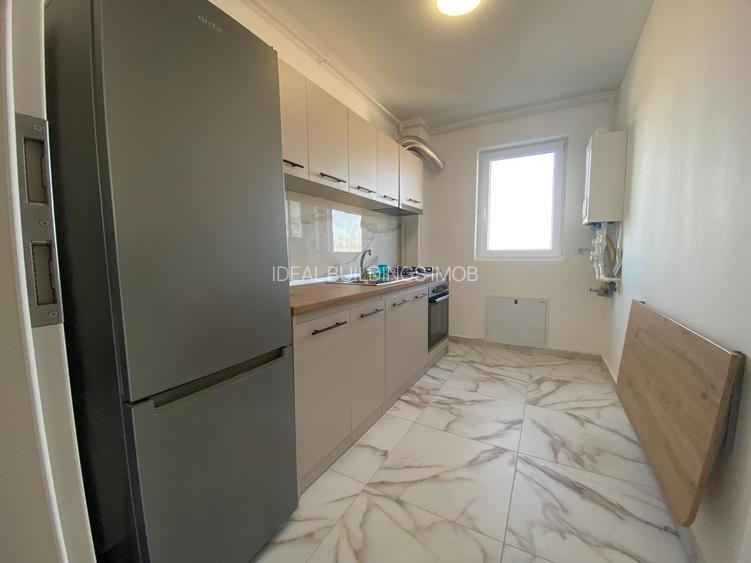 Apartament - Prima inchiriere - 2 camere - AC - Centrala - Militari Residence - 6