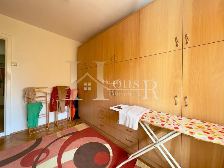 Decomandat. Centrala termica proprie. Langa Uranus Plaza ! - 13