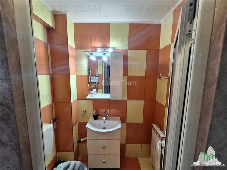 Apartament 3 cam. - Soseaua Buzaului - Braila - 12