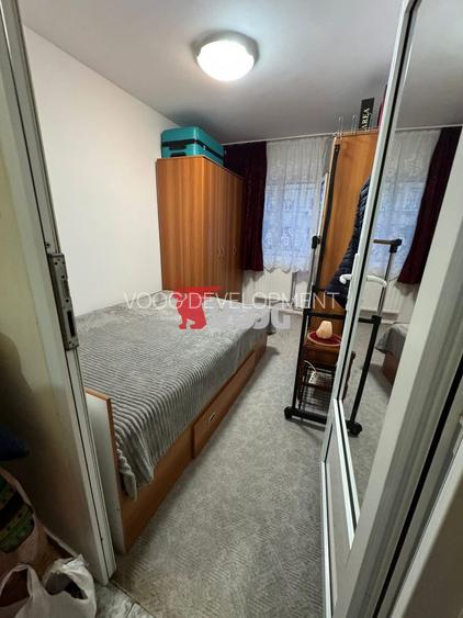 Apartament 2 camere -Zona Lipovei-etaj 1 - 3