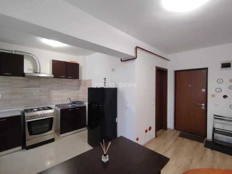 Apartament 38mp in bloc 2020 zona CUG - COD 162393 - 6