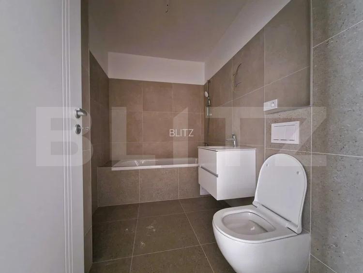 Apartament 2 camere, etaj 1, Apahida - 5