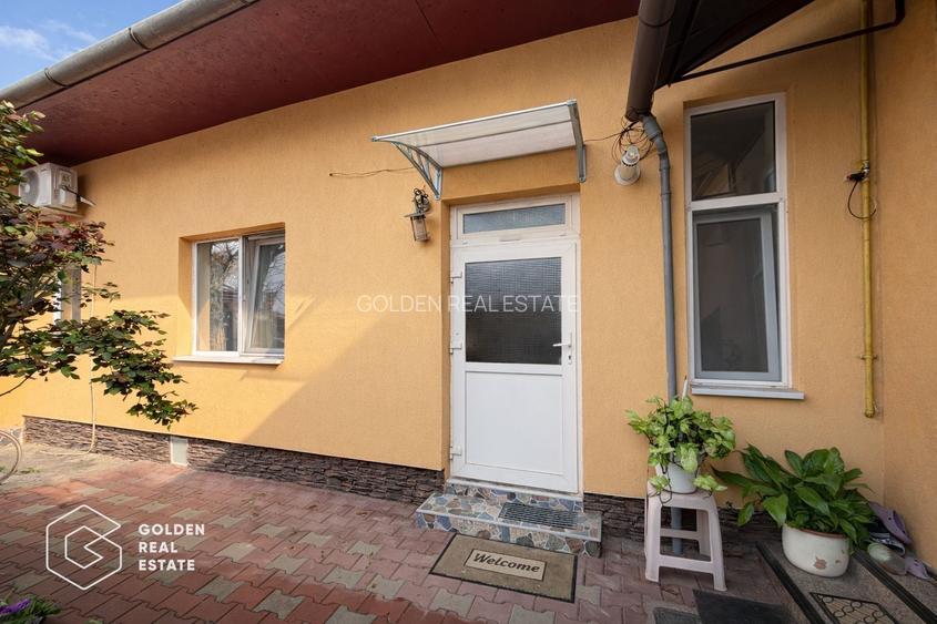 Apartament 2 camere la casa, zona Central - 13