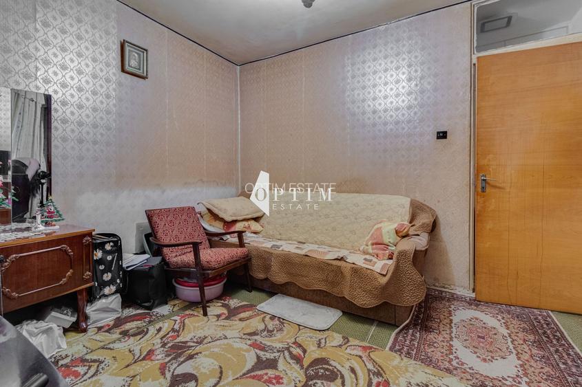 NOU! 4 Camere SUPER Locatie, 2 bai,CENTRALA -Cotroceni - 13