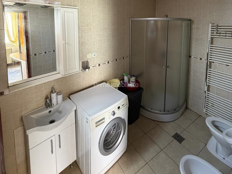 Casă Spațioasă de Vânzare | Sebeș | 360 MP UTILI | 835 MP Teren | - 8