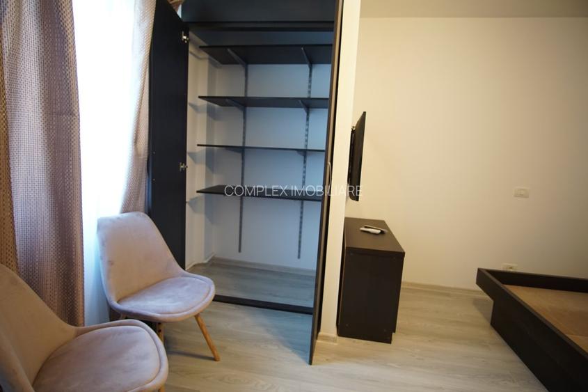 Brancoveanu Metrou Piata Sudului Garsoniera Lux Totul nou - 11