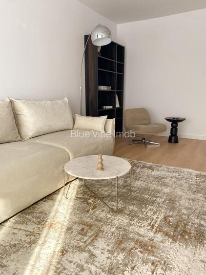 First Rental | Luxury Comfort | Brand New 2-Room Apartment - 6