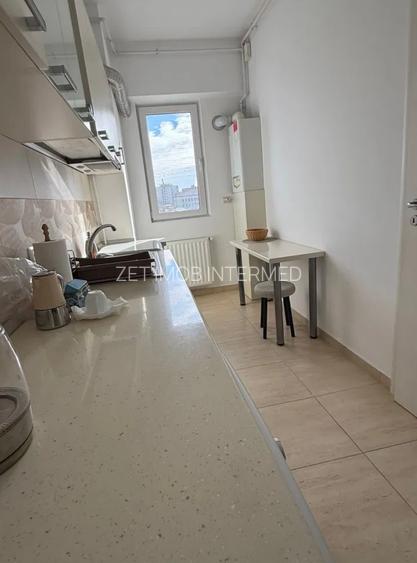 Garsoniera Piata Sudului - Calea Vacaresti *imobil 2018* - 5