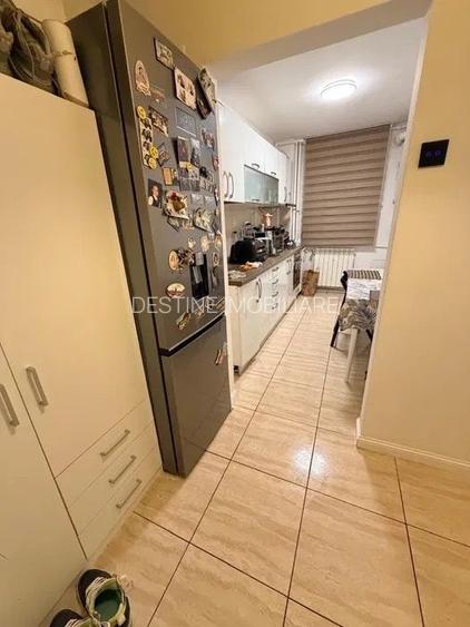 Rahova-Barnova | 2 camere | 56mp | renovat 2024 | centrala proprie | 94.900 euro - 4