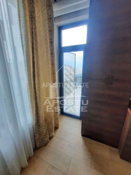 Apartament open space,2 camere,Dumbravita(Decathlon) - 6