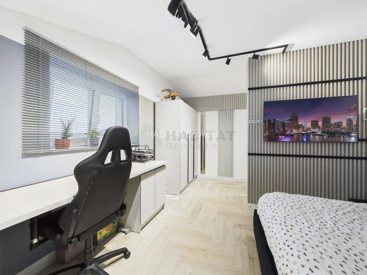 Locuinta complet amenajata | 5 camere| Otopeni - 6