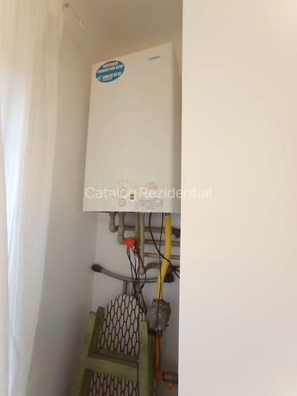 Inchiriere Studio - Garsoniera dubla - zona Piata Victoriei - 8