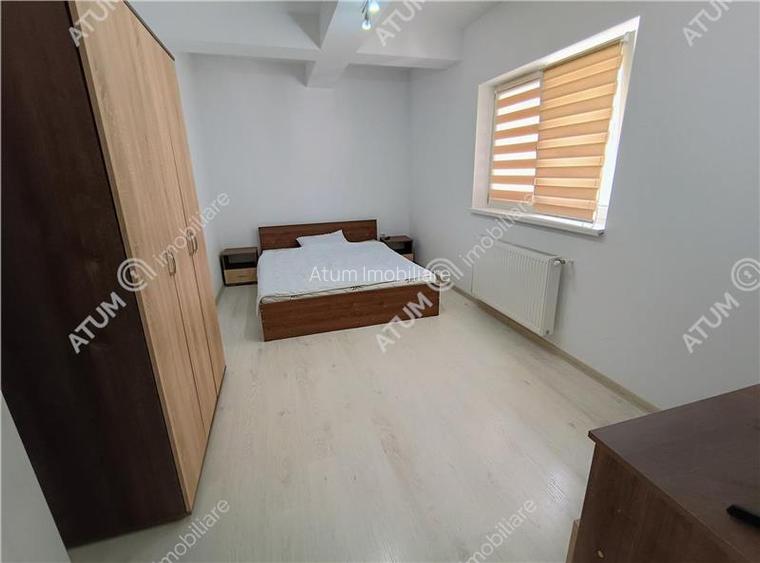Apartament modern cu 3 camere si 2 balcoane de inchiriat in Selimbar - 4
