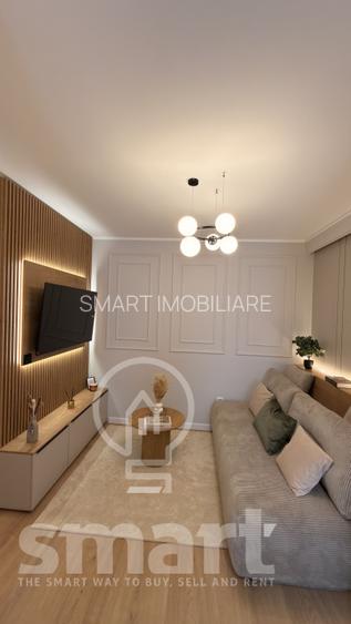 Apartament modern 3 camere, Eroilor , Floresti - 2