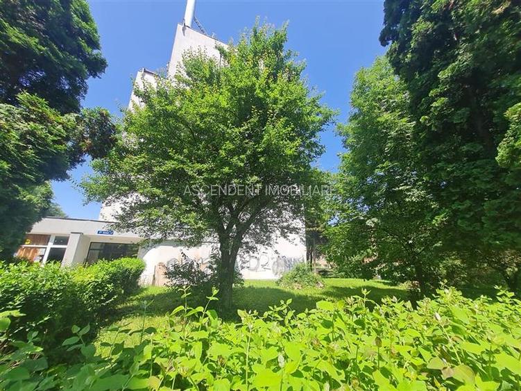 Garsoniera Renovata, Piata Dacia, Bulevardul Victoriei, Brasov - 9