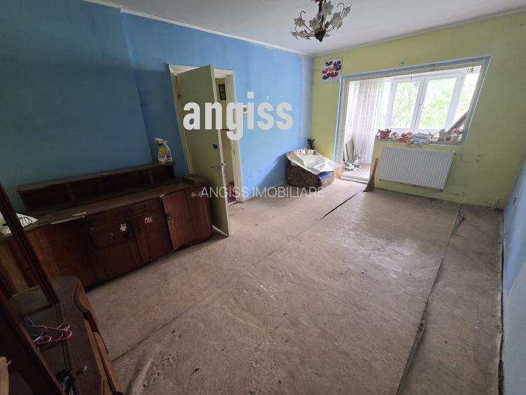 URGENT - Apartament 2 camere 55Mp GAVRILOV - 4