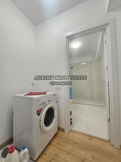 Ap3cam - Palazu - Bloc Nou - Parcare Privata - Termen Lung / Scurt - 700 euro - 11