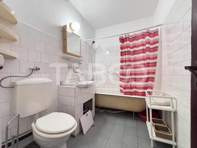 De vanzare apartament 3 camere decomandate Zorilor cu garaj sub bloc - 5