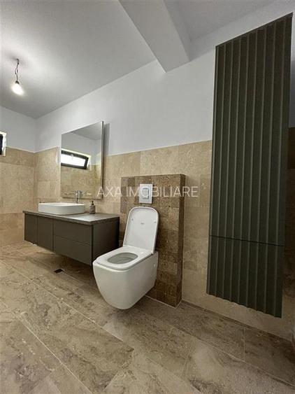 Casa 4 camere Rediu Breazu,Incalz Pard,Asfalt - 7