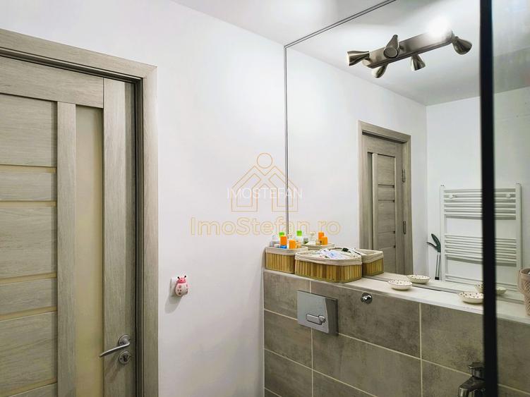 Faleză Nord Apartamentul tău cu vedere la RĂSĂRIT - 35