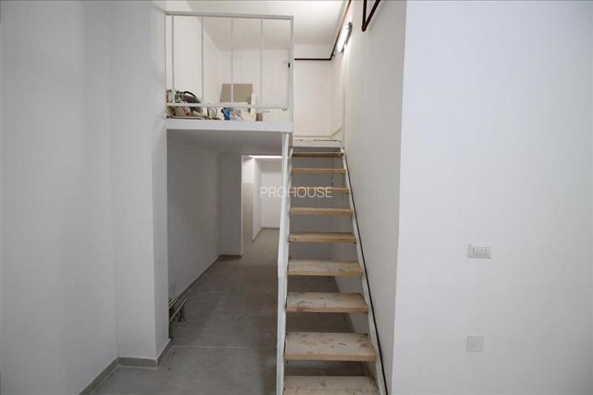 Spatiu comercial stradal -Milcov - 5