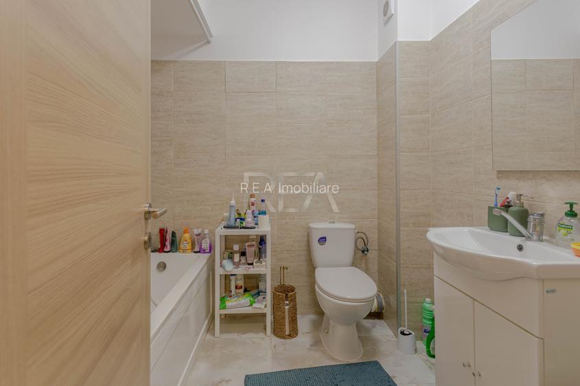 2 camere - Etaj 1 - 61.20mp - Metalurgiei - 6