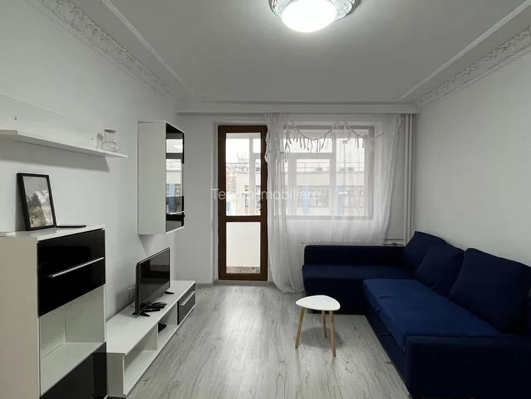 Apartament de 3 camere / decomandat / 70 mp / ac / metrou / Valea Ialomitei - 4